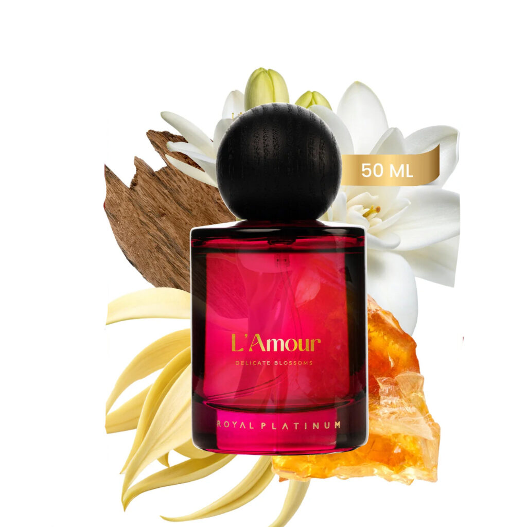LAMOUR NICHE KADIN PARFÜM 50 ML (NCLA)