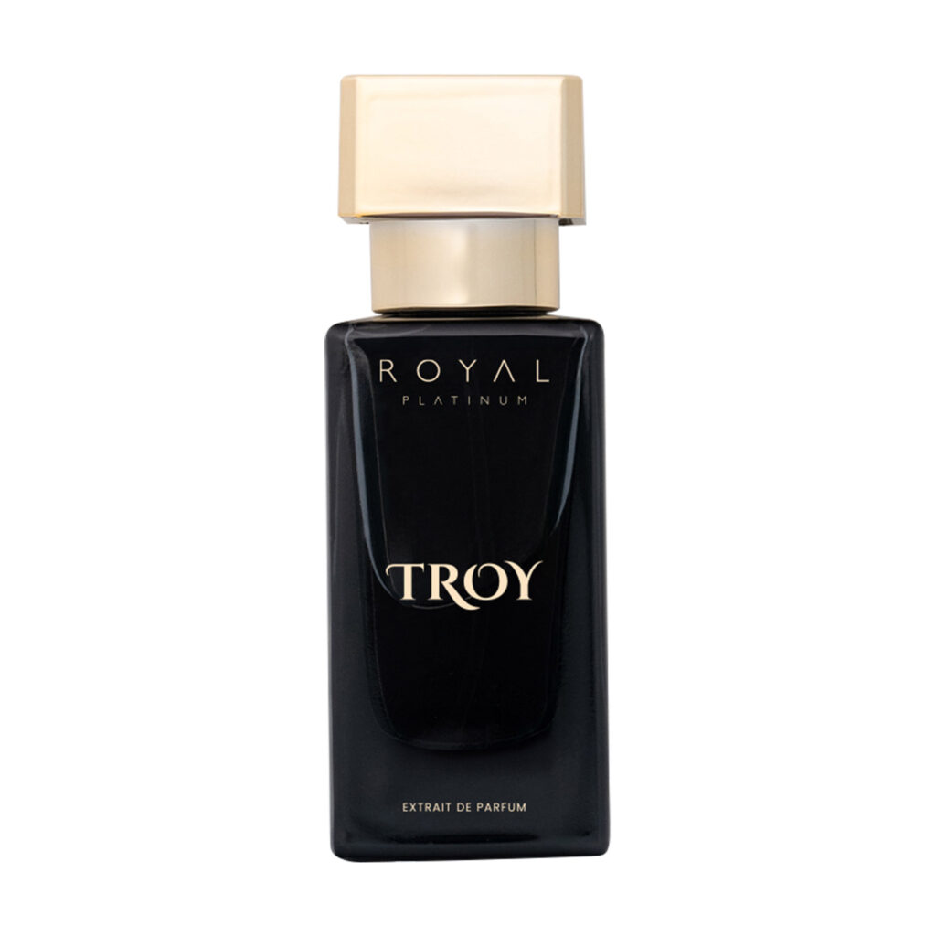 Perfumy Niszowe