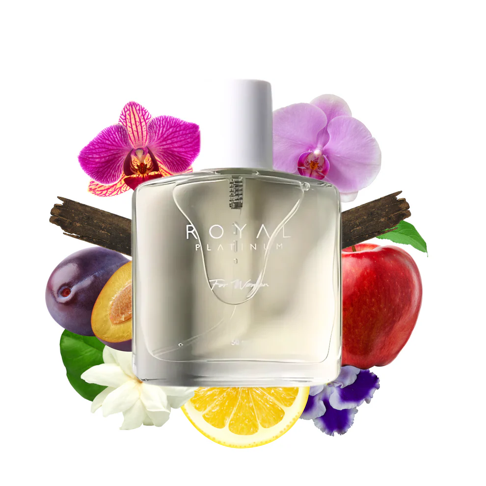 W390 FRUIT LIKE | PERFUMY DAMSKIE 50 ML EDP