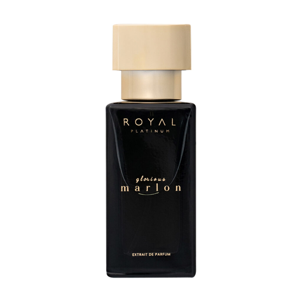 MARLON 30 ML PERFUMY NISZOWE (30NCMA)