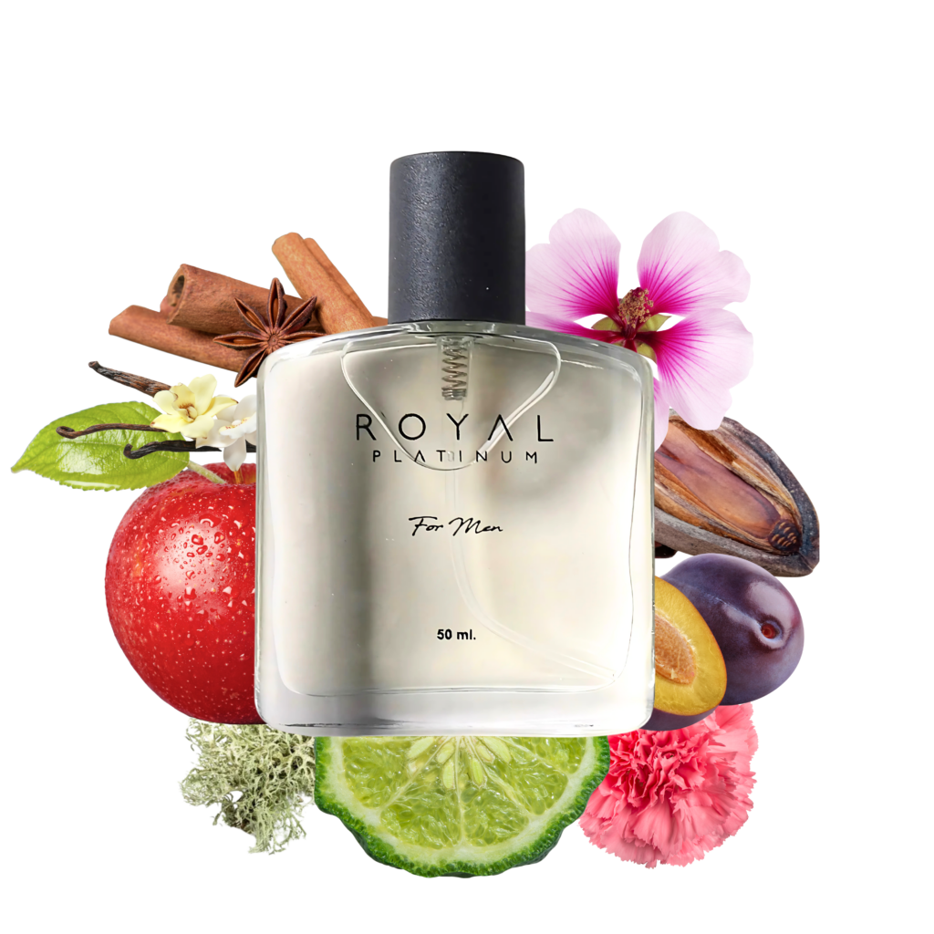 M585 Hgo Bss Bttled | Meskie Perfumy 50 ML