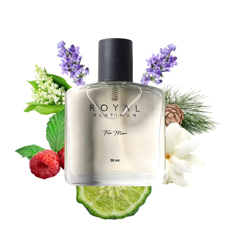 M661 AROMATYCZNY | MĘSKI PERFUM 50 ML EDP