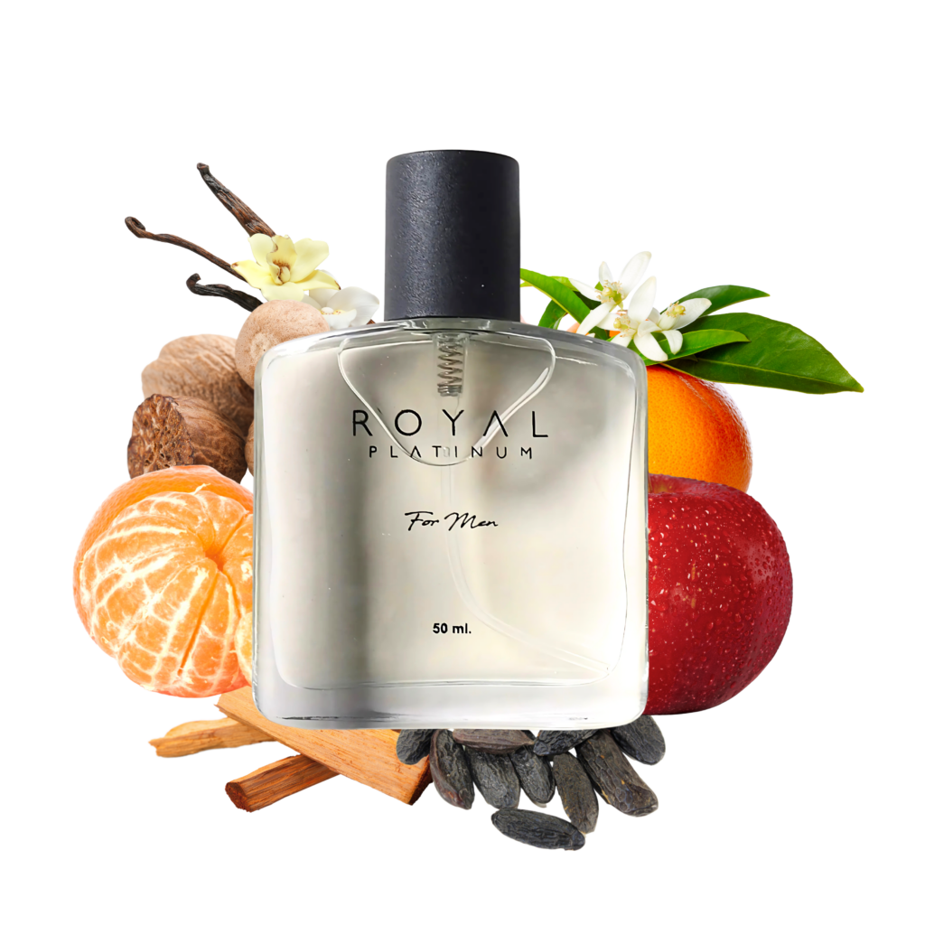 M512 ARMNI CDE ABSLU | MĘSKI PERFUM 50 ML EDP