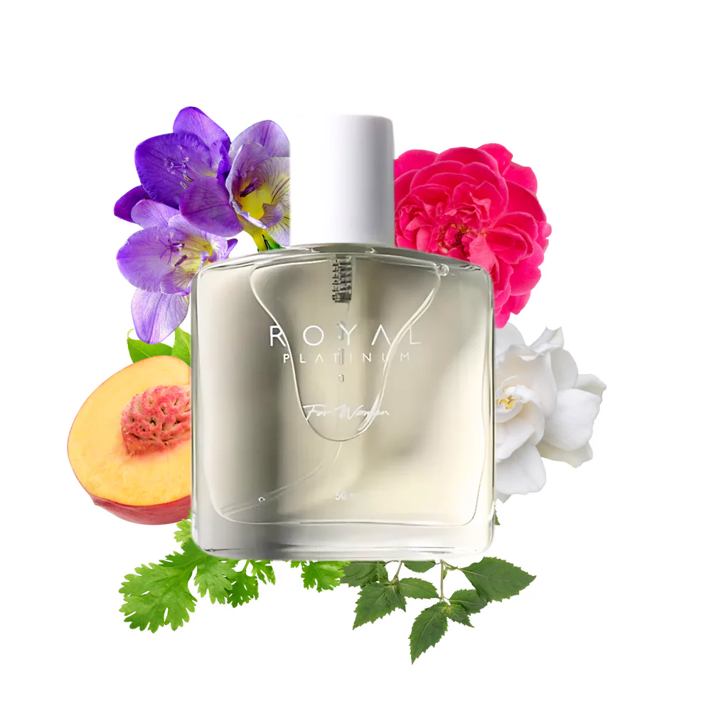 W179 WOODY | PERFUMY DAMSKIE 50 ML EDP