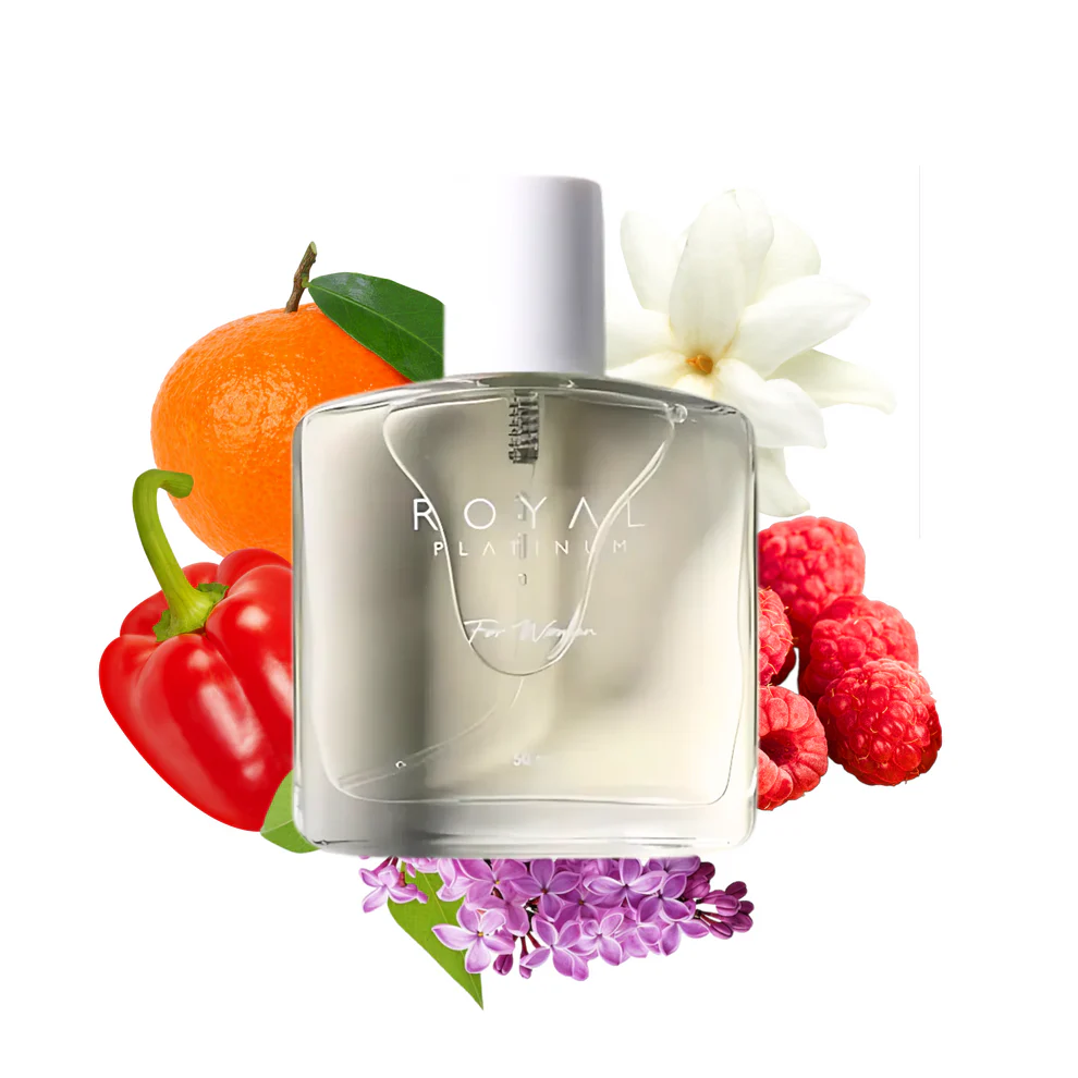 W112 FLORAL | PERFUMY DAMSKIE 50 ML EDP