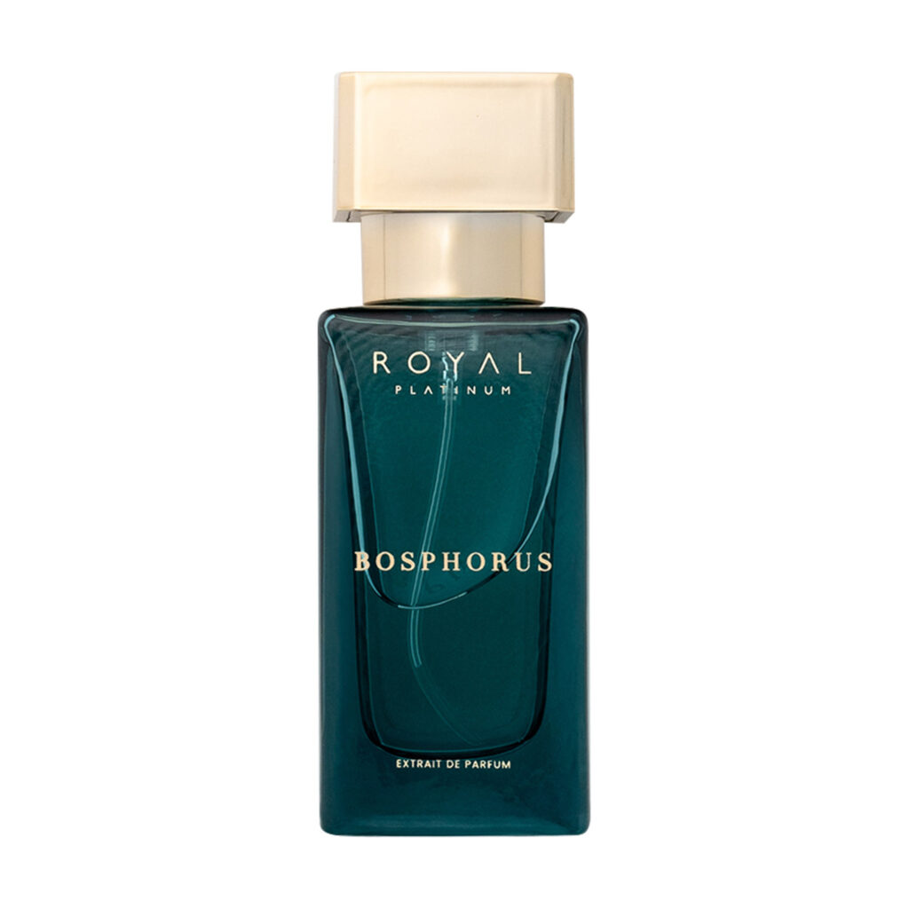 BOSPHORUS 30 ML PERFUMY NISZOWE (30NCBO)