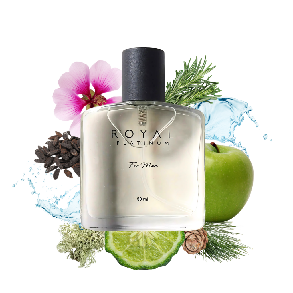 Perfumy Męskie