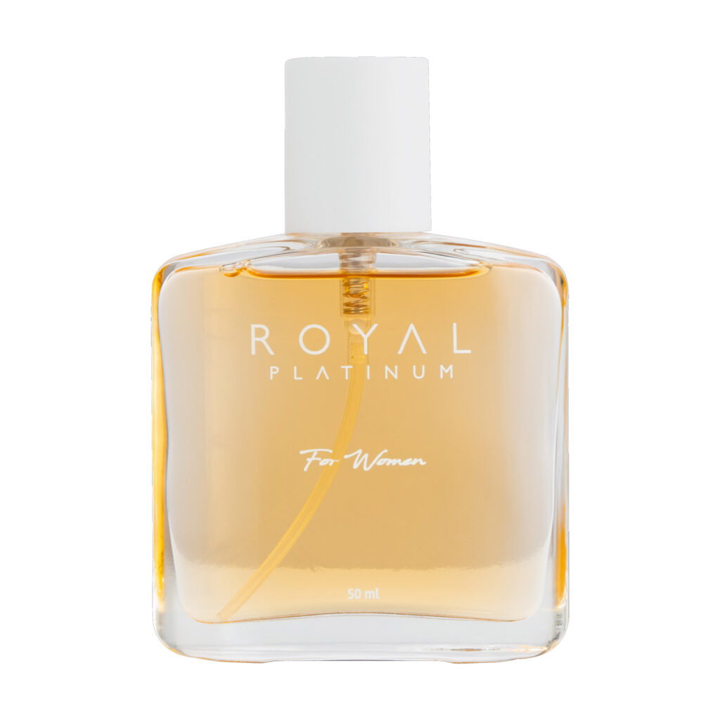 W124 FLORAL | PERFUMY DAMSKIE 50 ML EDP