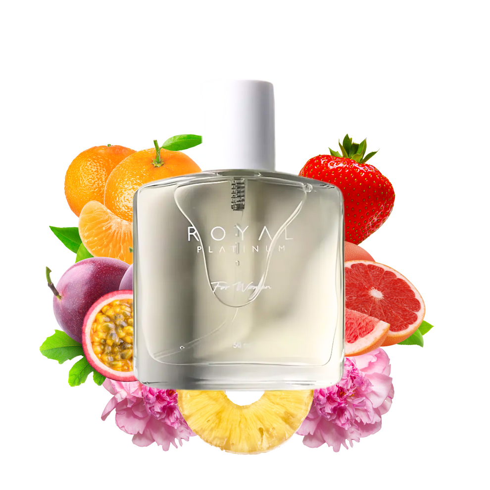 W388 FRUIT LIKE | PERFUMY DAMSKIE 50 ML EDP