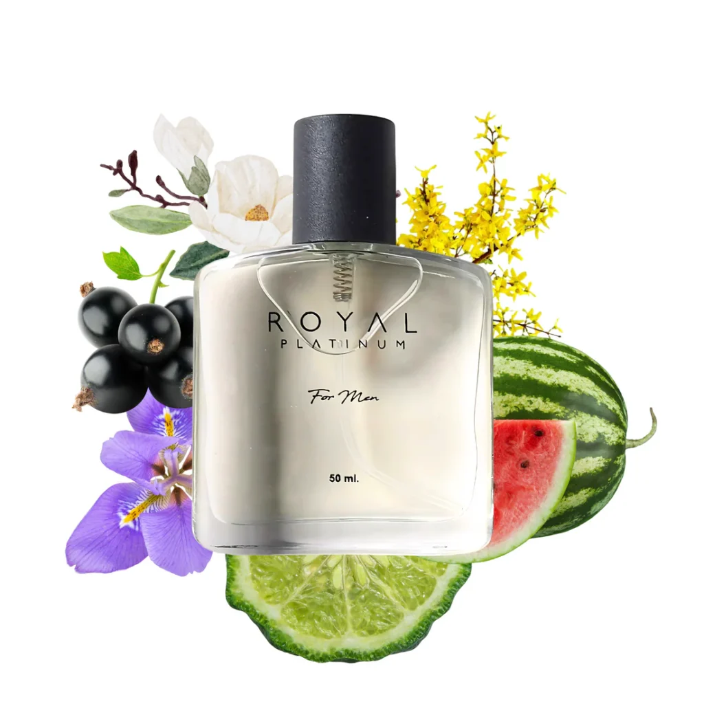 M593 GIVNCY UTRAMARNE | MĘSKI PERFUM 50 ML EDP