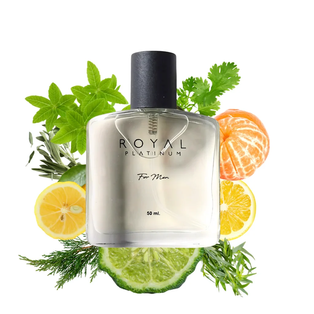 M592 ISEY MYKE LEAU D’NISSEY | MĘSKI PERFUM 50 ML EDP