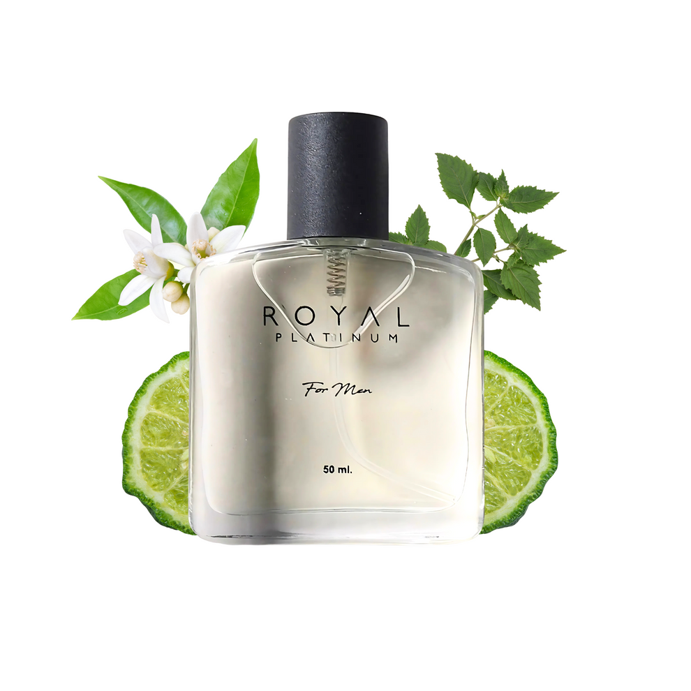 M522 YSSLL MYSSLF | MĘSKI PERFUM 50 ML EDP