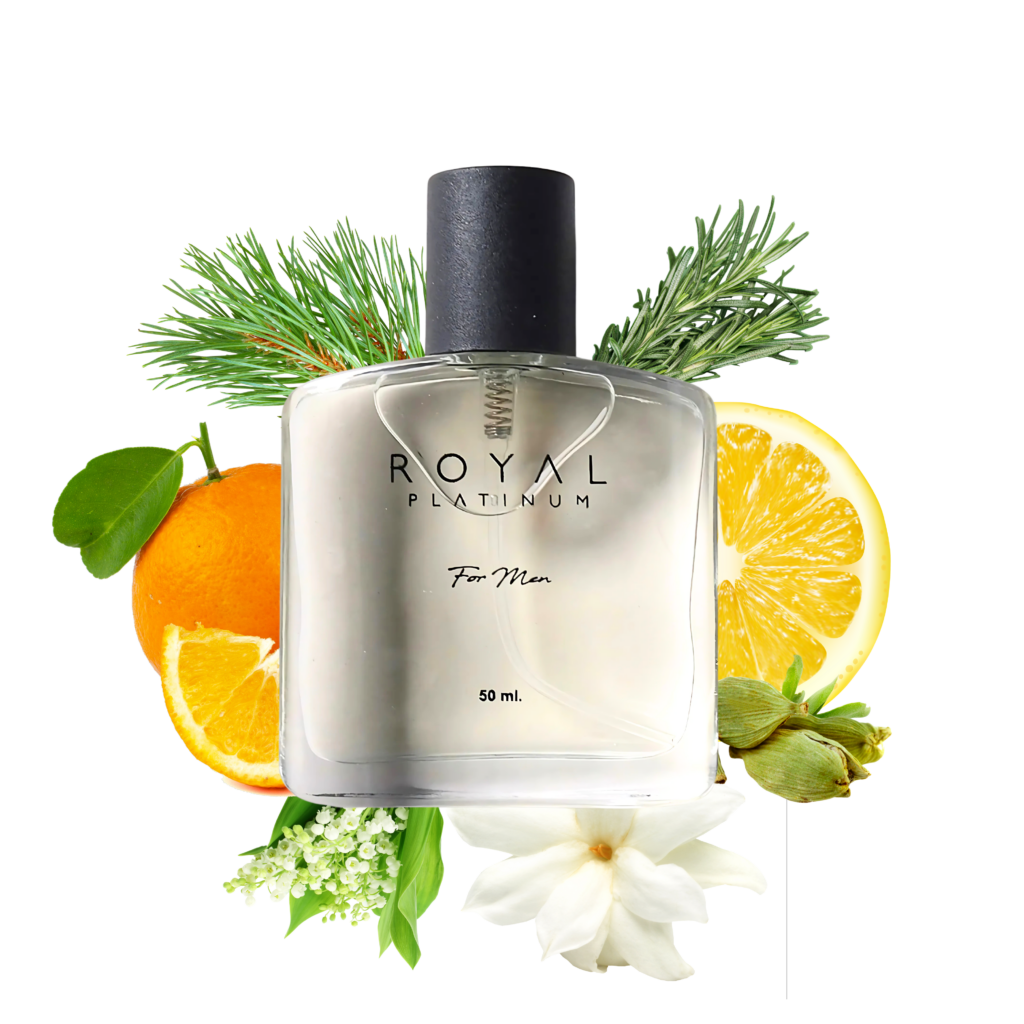 M511 ABRCRMBIE FIERCE | MĘSKI PERFUM 50 ML EDP