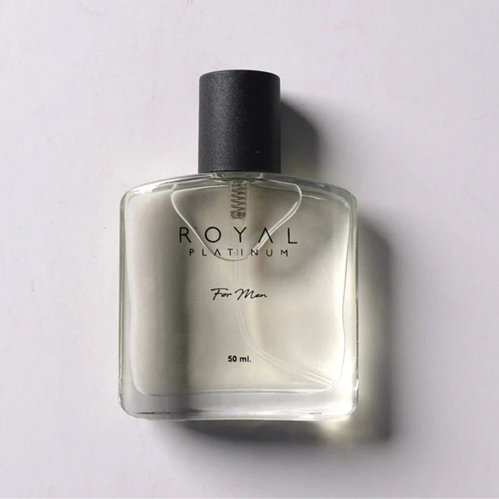 Hrmes Tere D’hrmes | Meskie Perfumy 50 ML (M611)