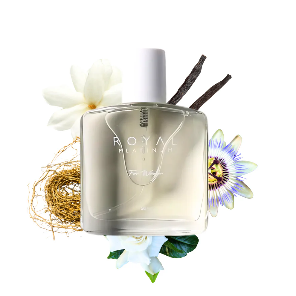 W170 | PERFUMY DAMSKIE 50 ML EDP