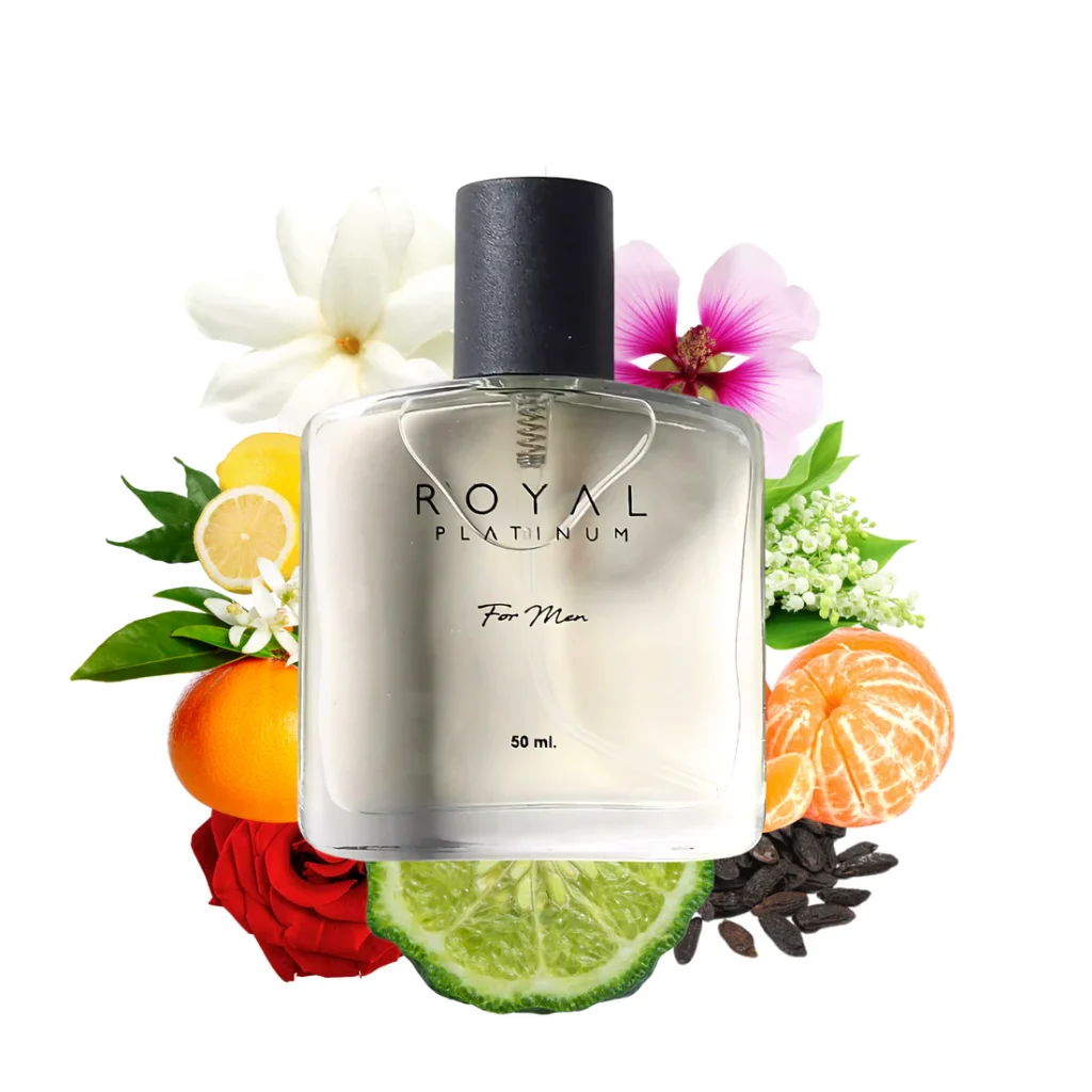 M666 ORIENTAL | MEN’S PERFUME 50 ML EDP