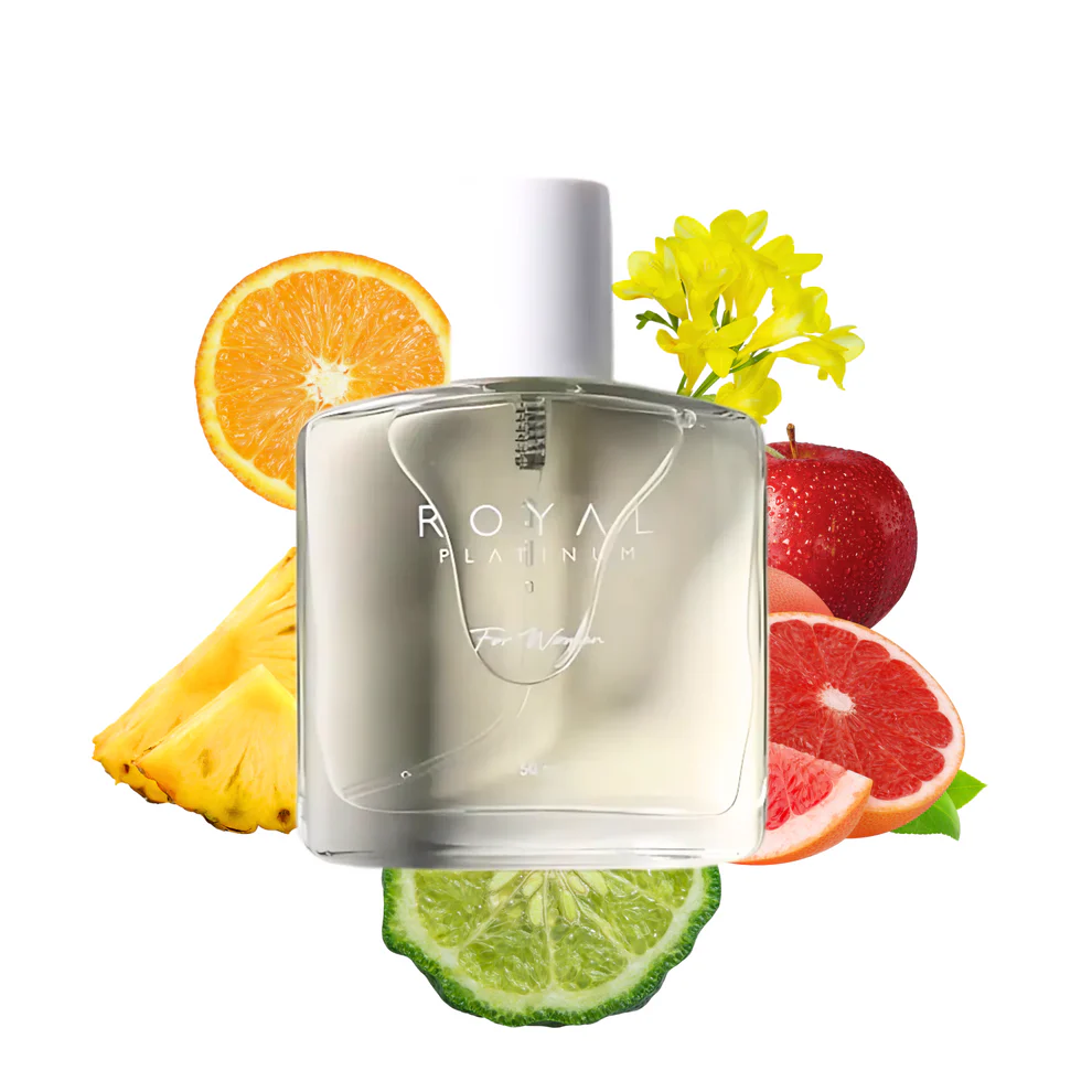 W427 WOODY | PERFUMY DAMSKIE 50 ML EDP