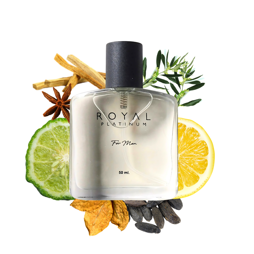 M514 ARMNI CDE | MĘSKI PERFUM 50 ML EDP