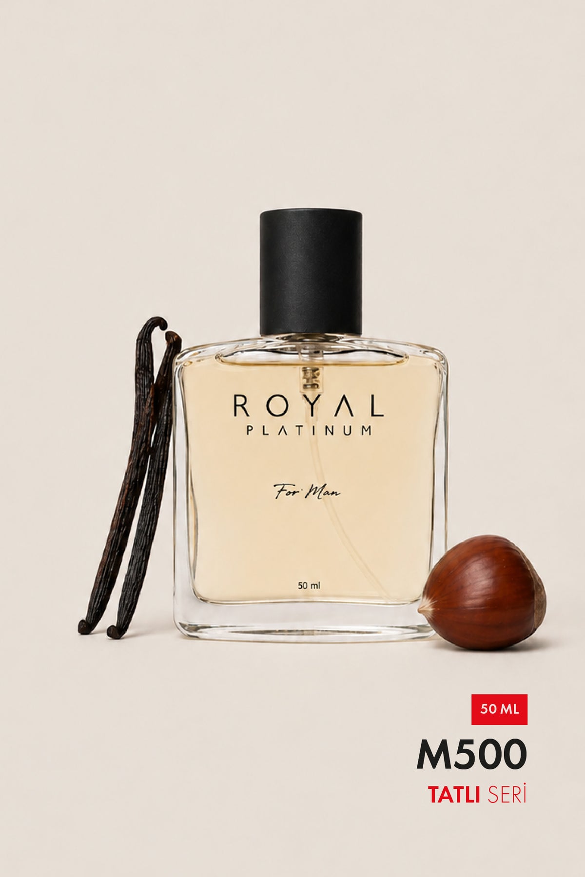 M500 EMPRIO ARMNI STRNGR WTH YOU| MĘSKI PERFUM 50 ML EDP