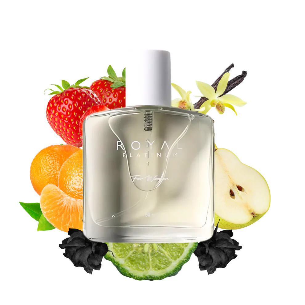 W172 GOURMET | PERFUMY DAMSKIE 50 ML EDP
