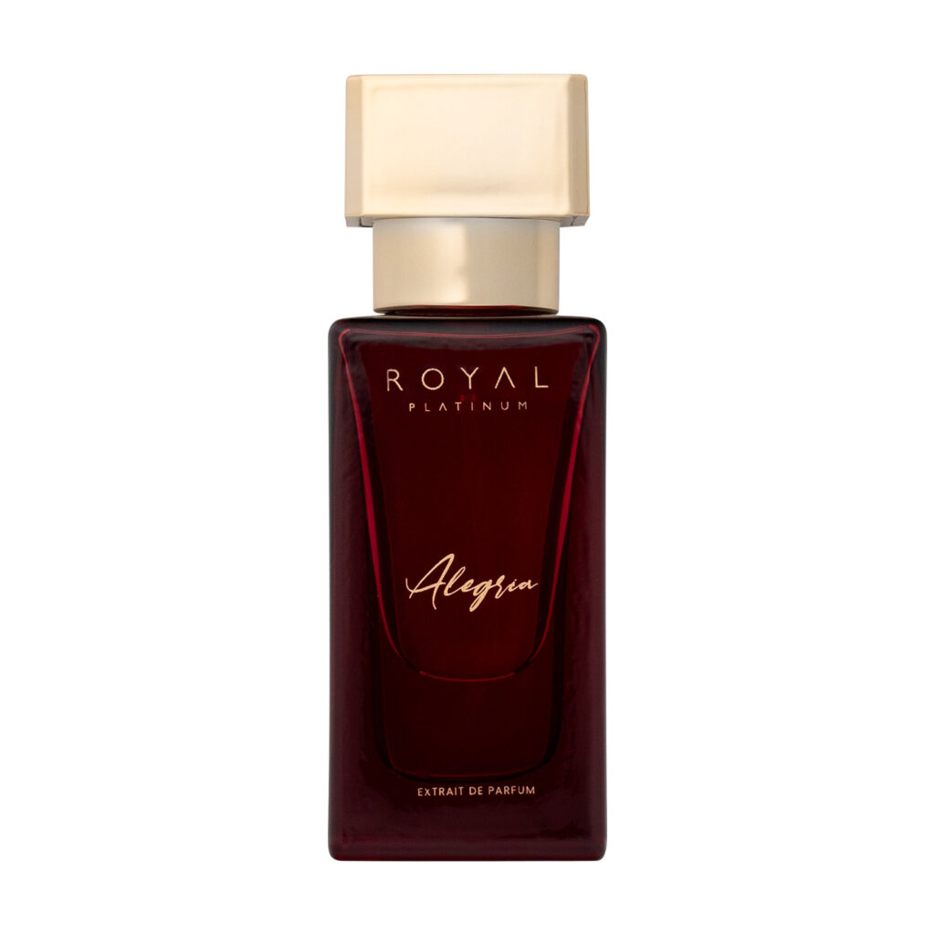 ALEGRIA PERFUMY NISZOWE 30 ML EXTRAIT DE PARFUM (30NCAL)