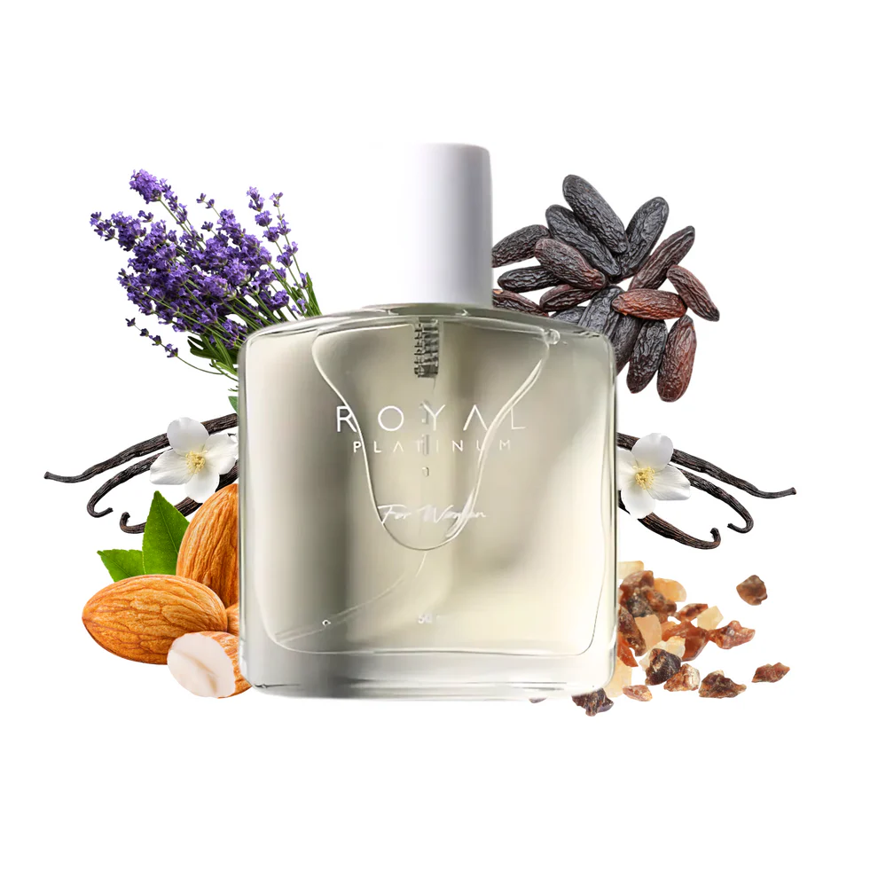 W302 ORIENTAL | PERFUMY DAMSKIE 50 ML EDP