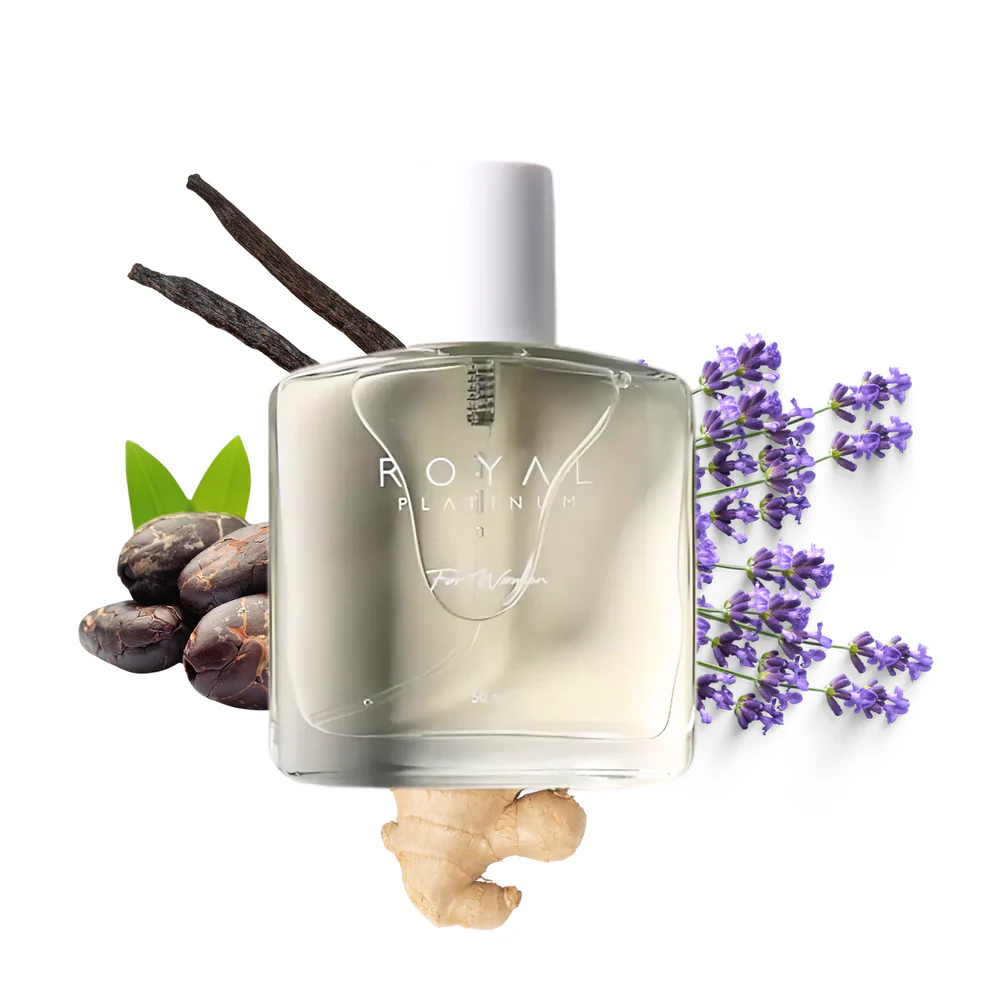 W117 GOURMET | PERFUMY DAMSKIE 50 ML EDP