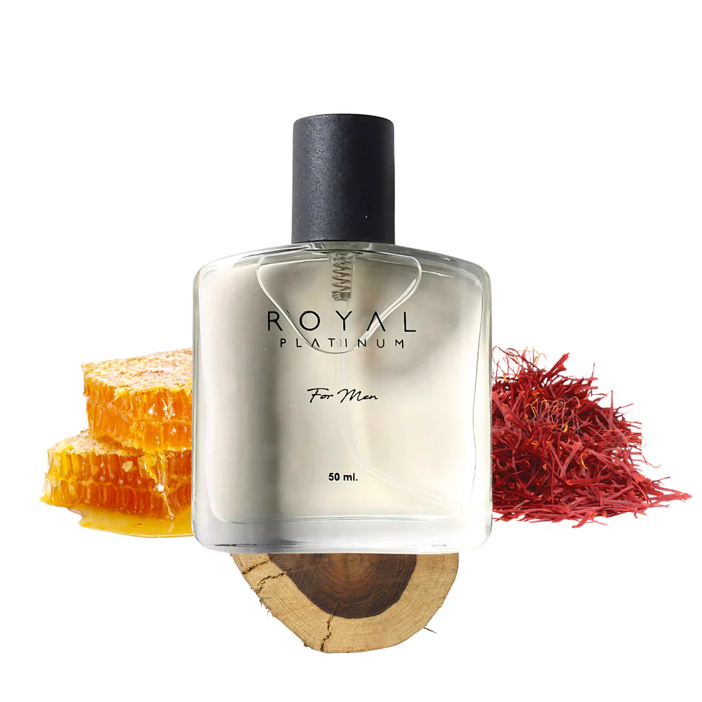 M701 WOODY | PERFUMY MĘSKIE 50 ML EDP