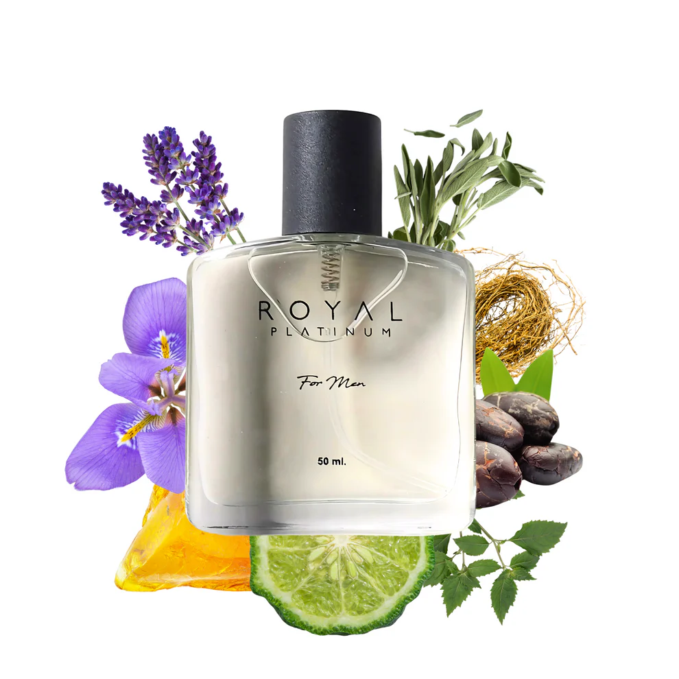 M550 CRISTIN DIOER HOMME | MĘSKI PERFUM 50 ML EDP