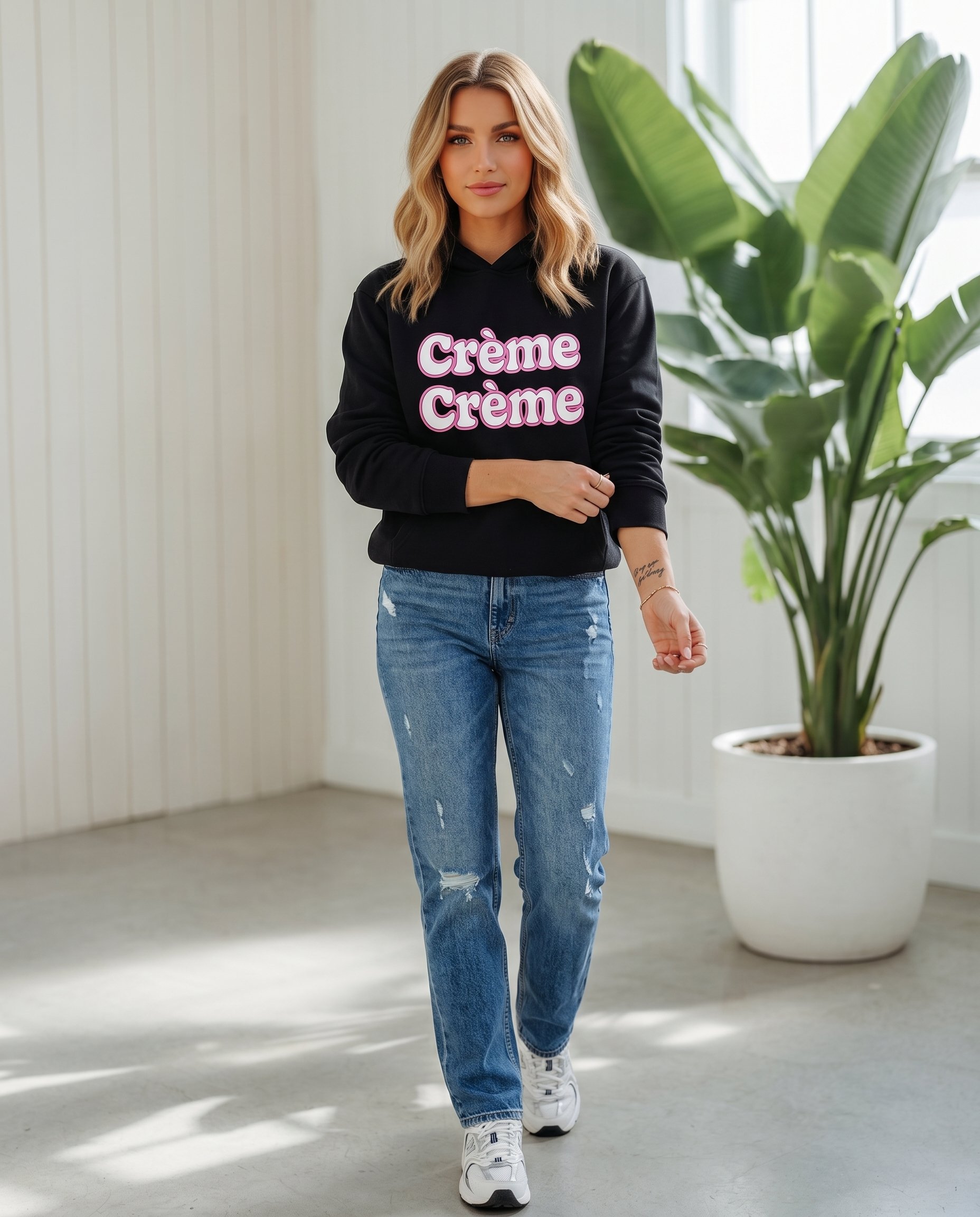 Bluza Creme FE-1553 - 3