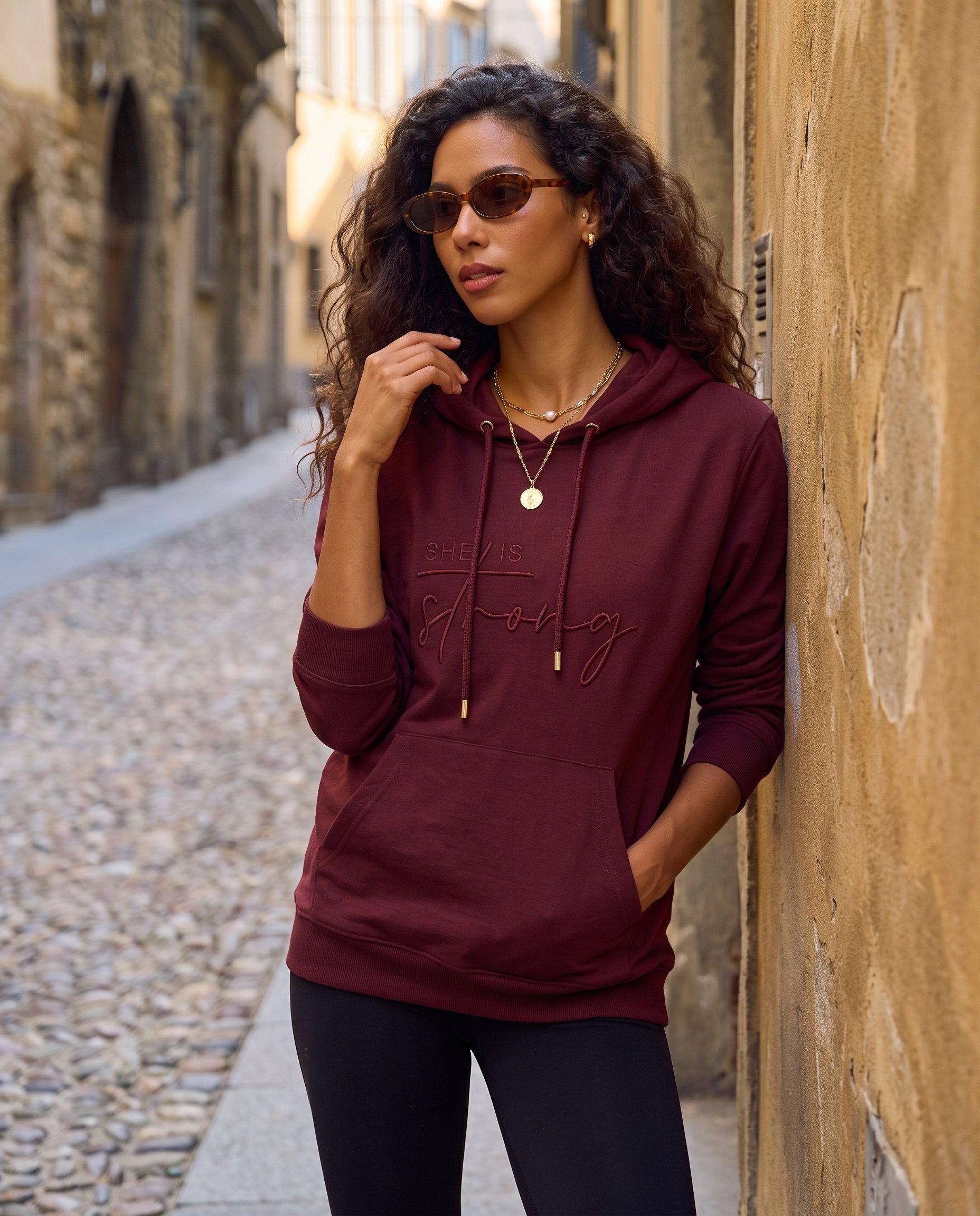 Bluza KANGURKA - 4