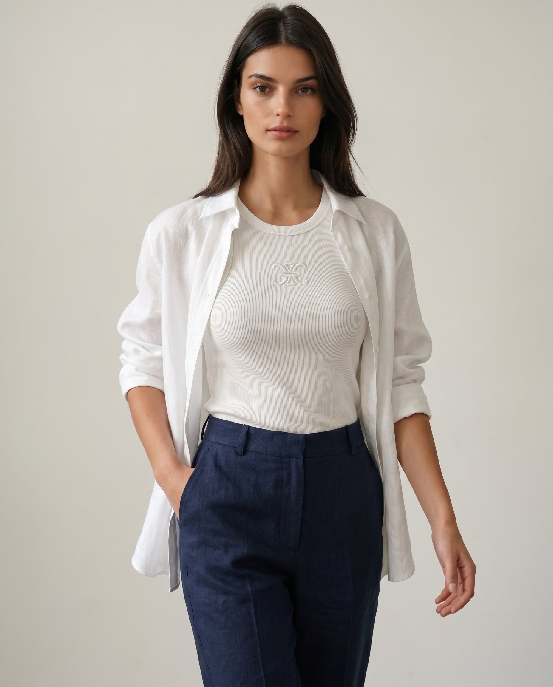 Bluzka z NADRUKIEM - 3