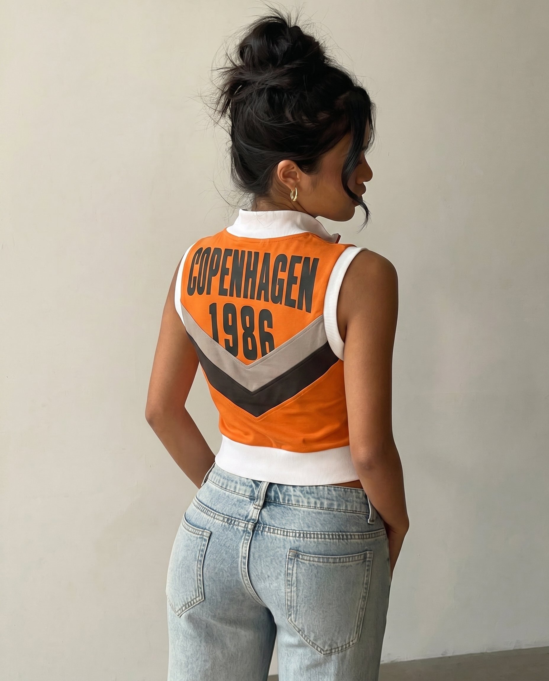 Bluzka/kamizelka M L XL - 6